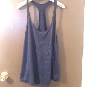 Lululemon 105 F Singlet Tank size 10